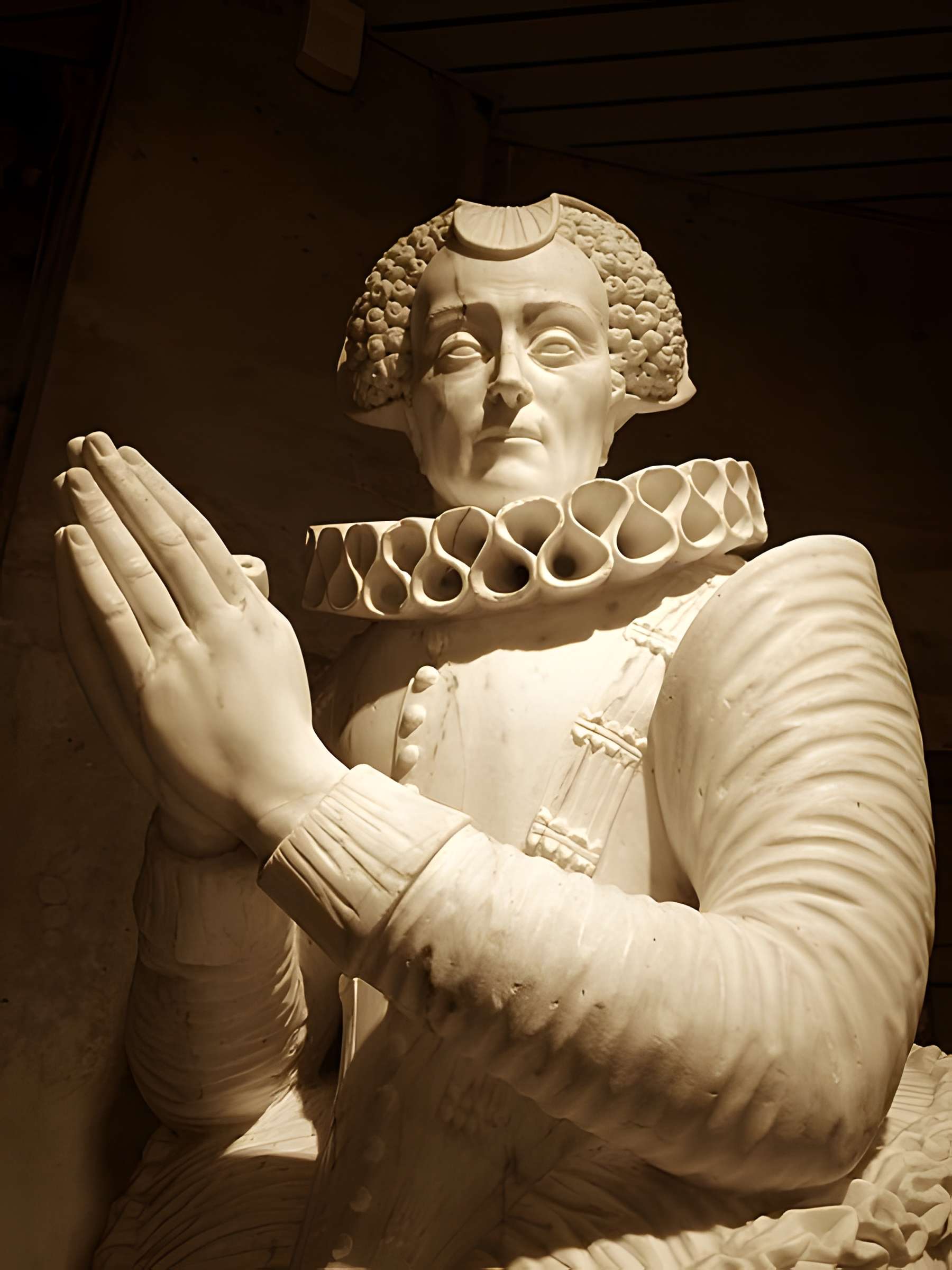 Couvent des Feuillants à Paris