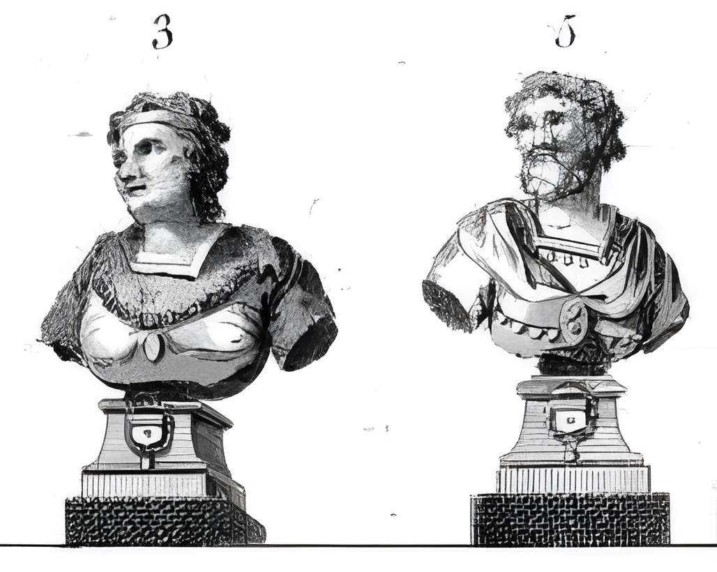 Couvent des Feuillants à Paris