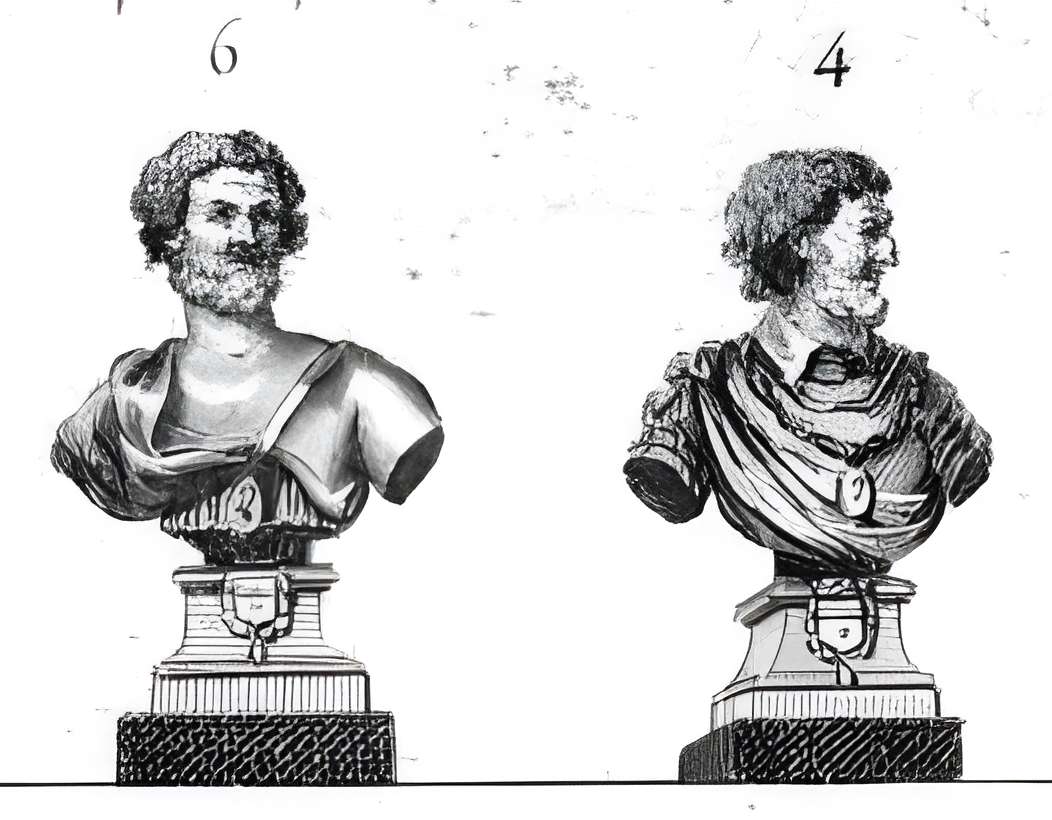 Couvent des Feuillants à Paris