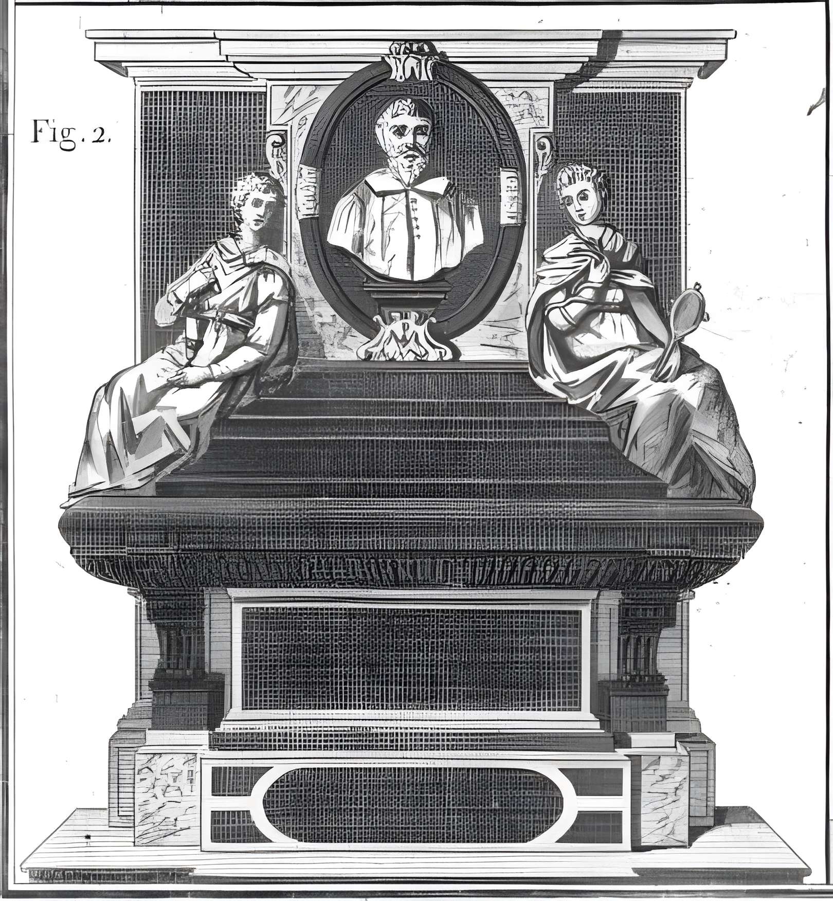 Couvent des Feuillants à Paris