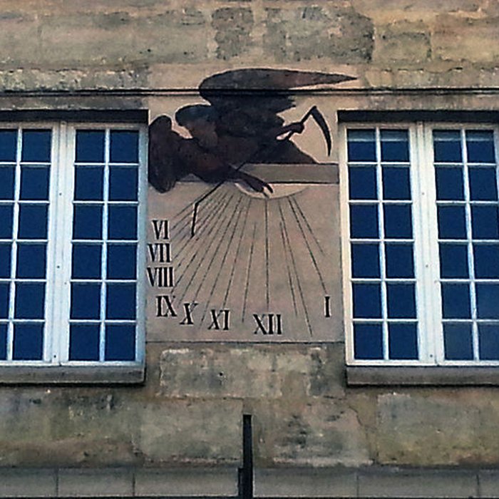 Photo de Couvent de la Merci - Paris 3éme