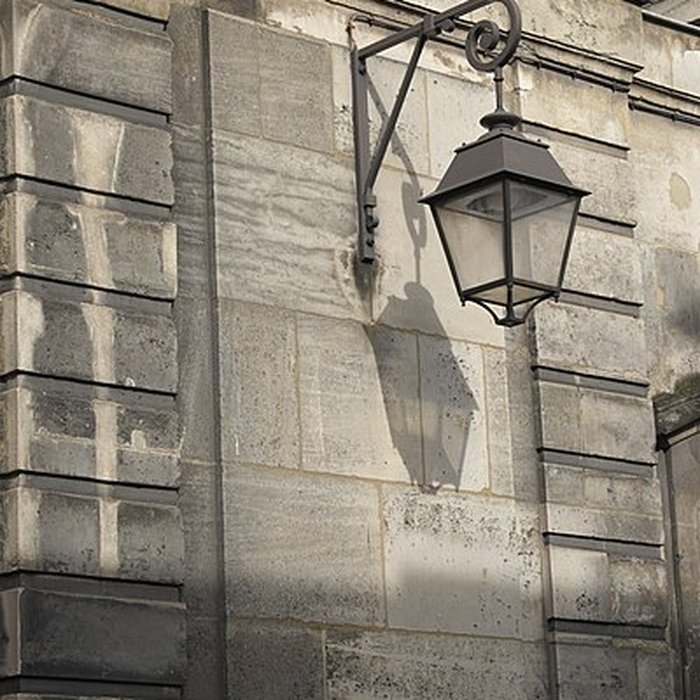 Photo de Couvent de la Merci - Paris 3éme