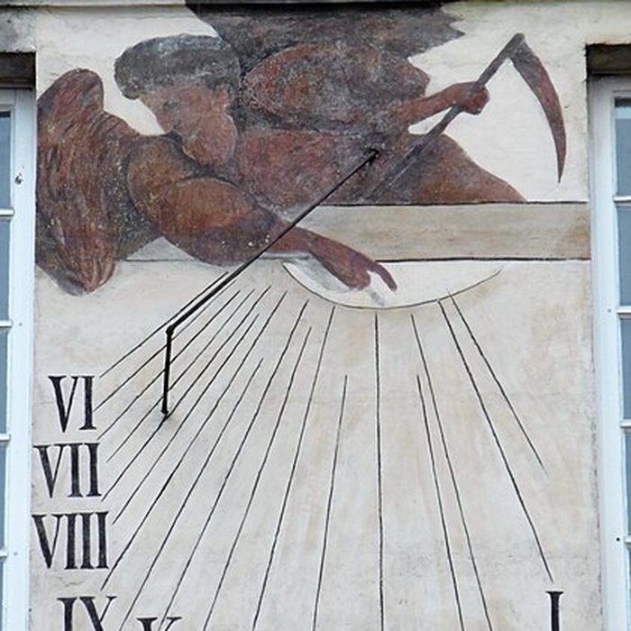 Photo de Couvent de la Merci - Paris 3éme