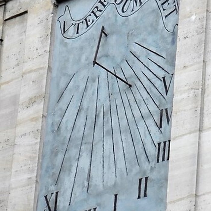 Photo de Couvent de la Merci - Paris 3éme