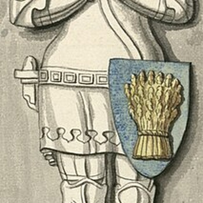 Photo de Couvent de la Merci - Paris 3éme