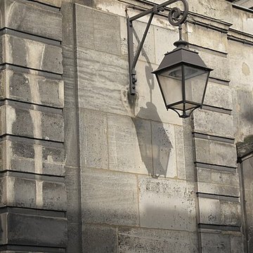 Couvent de la Merci - Paris 3éme