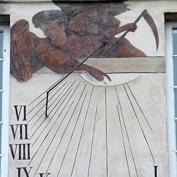 Couvent de la Merci - Paris 3éme