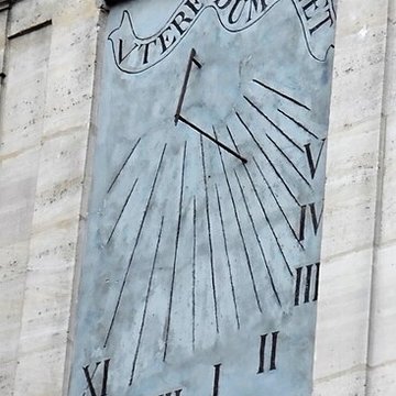 Couvent de la Merci - Paris 3éme