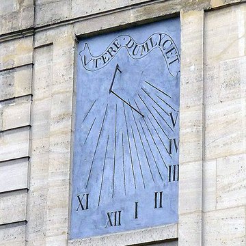 Couvent de la Merci - Paris 3éme