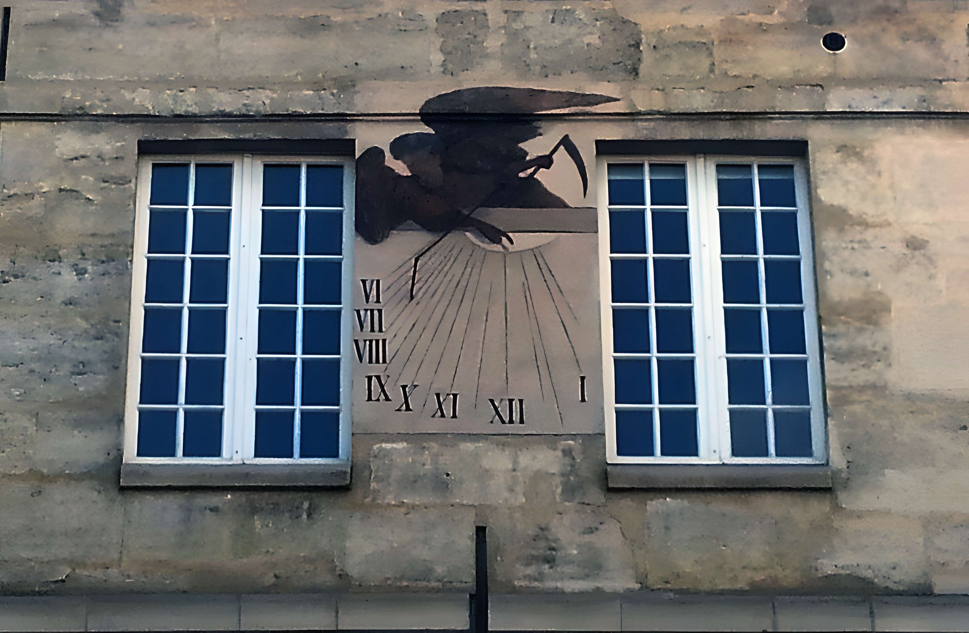 Couvent de la Merci - Paris 3éme