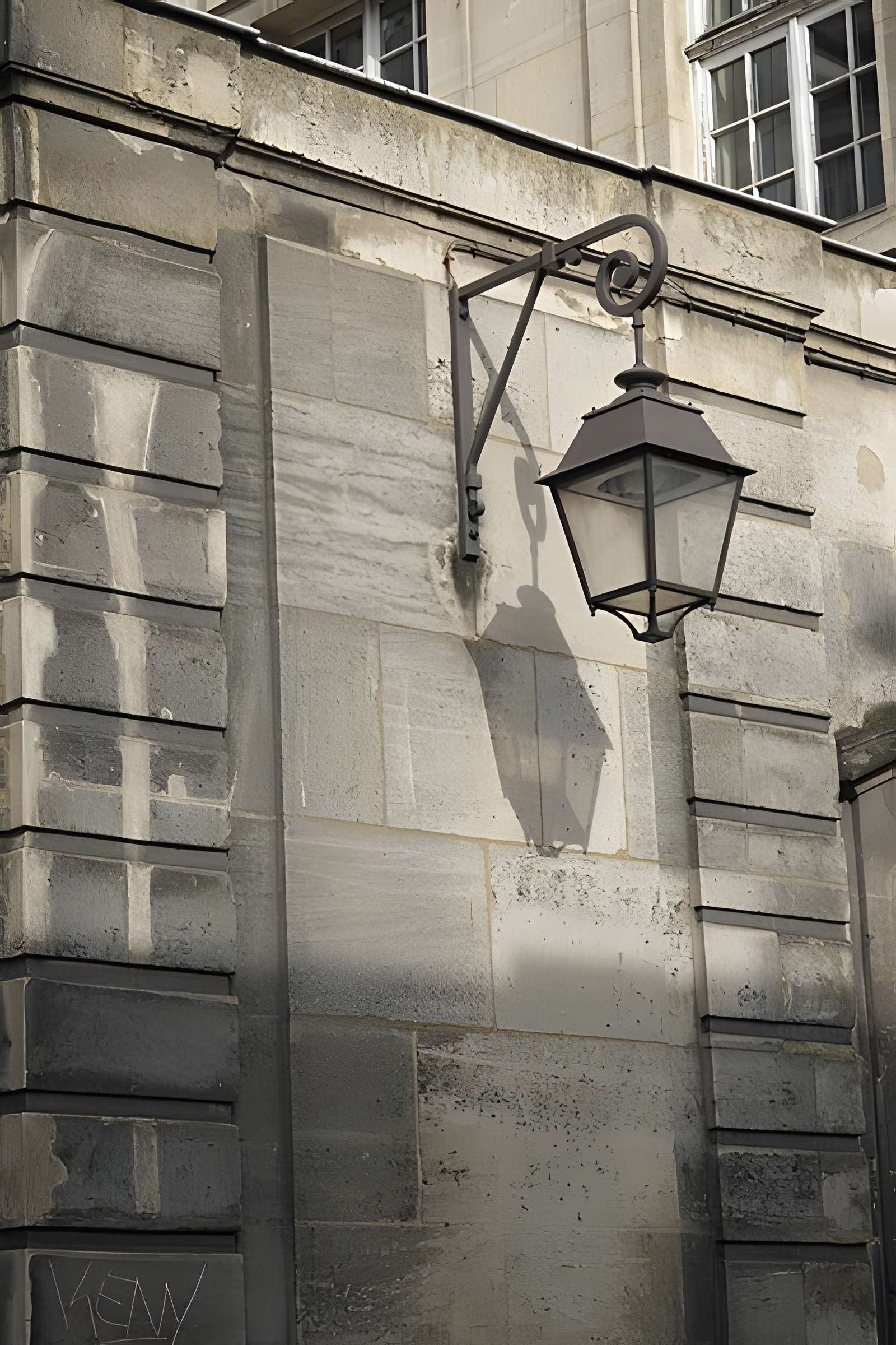 Couvent de la Merci - Paris 3éme