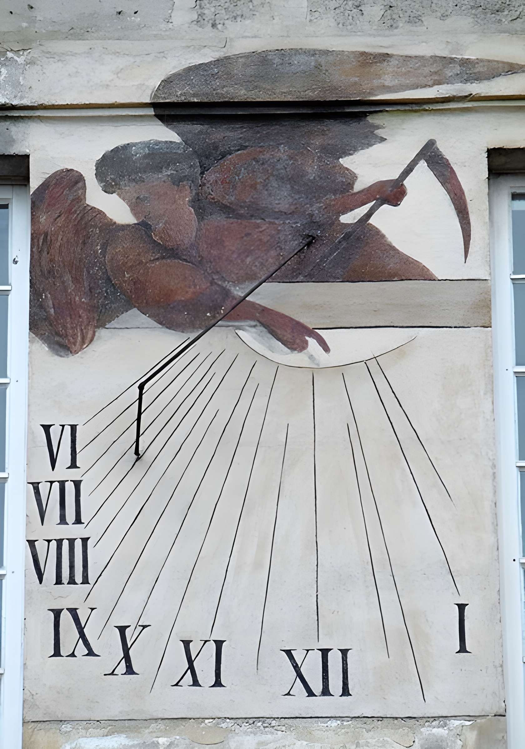 Couvent de la Merci - Paris 3éme