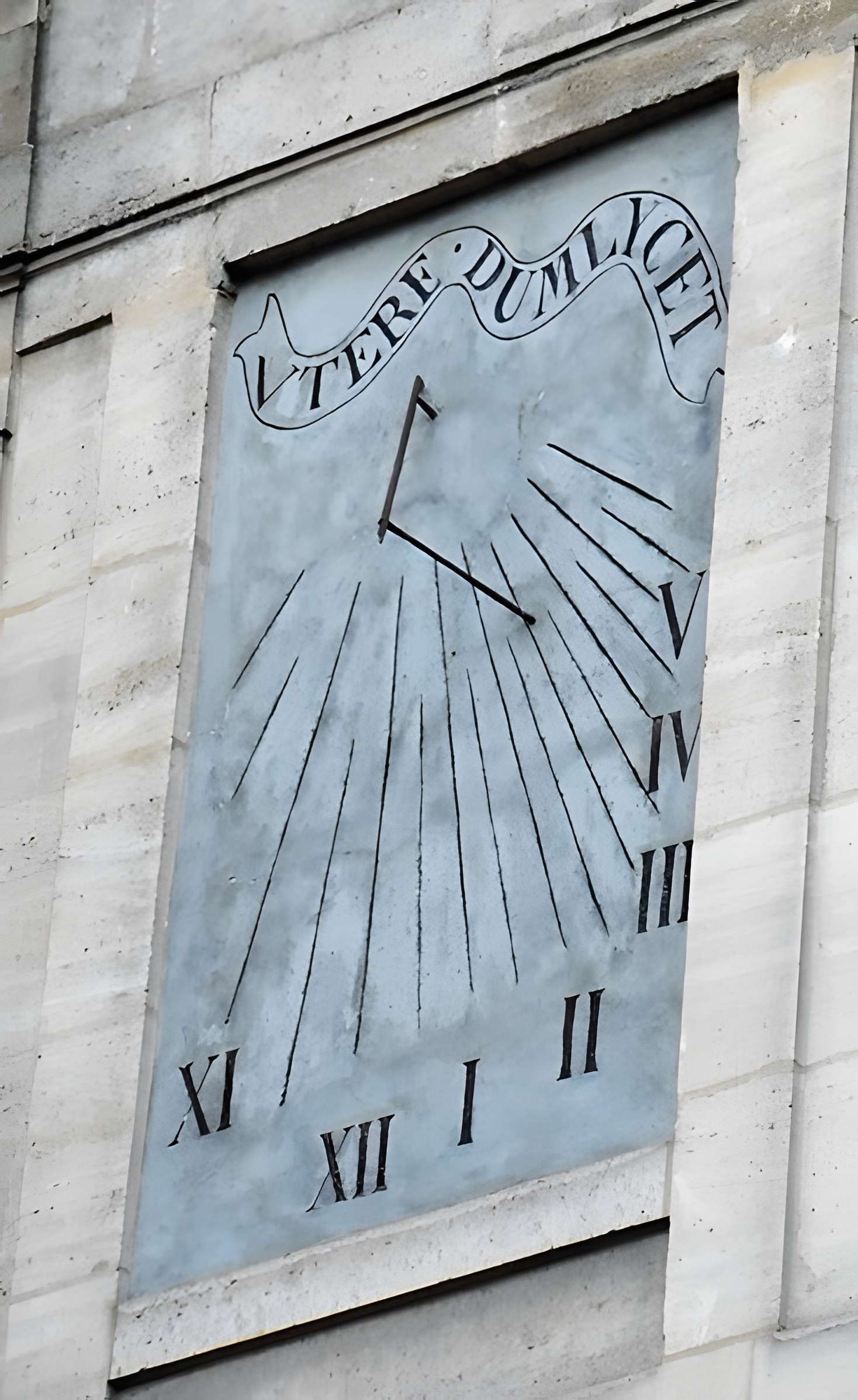 Couvent de la Merci - Paris 3éme