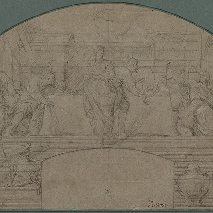 Photo de Couvent des Feuillantines - Paris 5ème