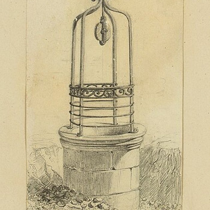 Photo de Couvent des Feuillantines - Paris 5ème