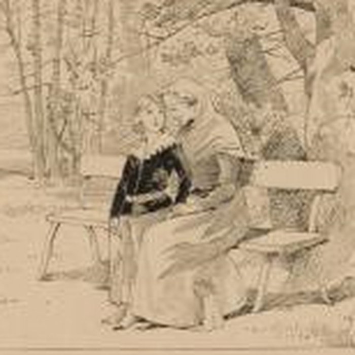 Photo de Couvent des Feuillantines - Paris 5ème