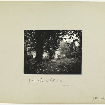 Couvent des Feuillantines - Paris 5ème