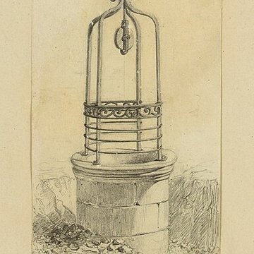 Couvent des Feuillantines - Paris 5ème