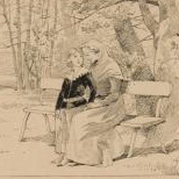 Couvent des Feuillantines - Paris 5ème