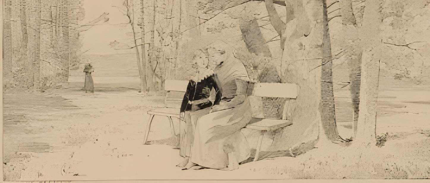 Couvent des Feuillantines - Paris 5ème