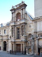 Photo de Couvent des Petits Augustins à Paris
