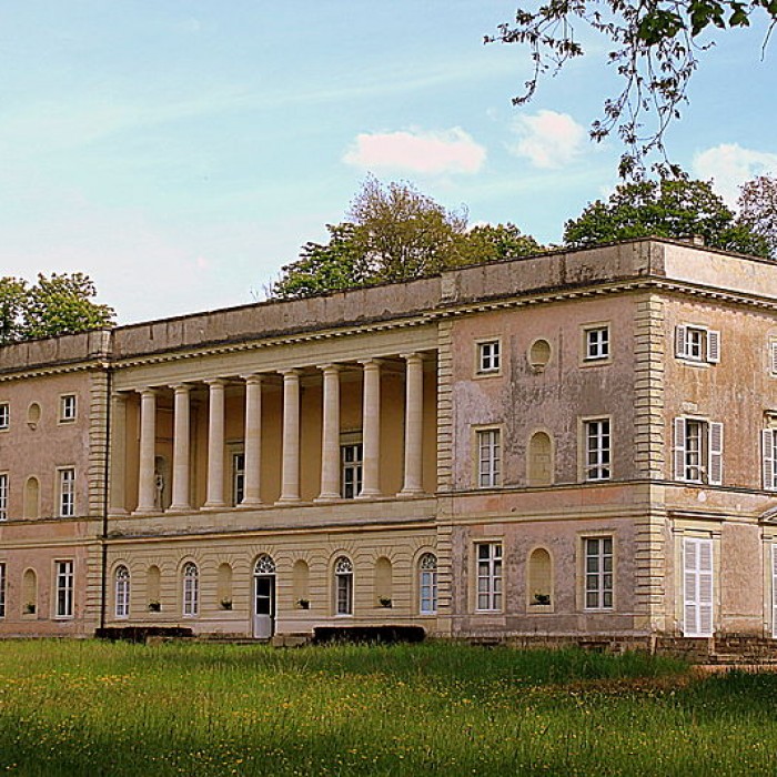 Photo de Château de la Noë Bel-Air