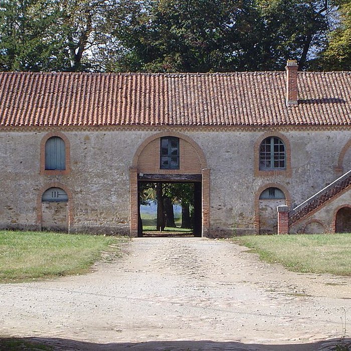 Photo de Château de la Noë Bel-Air