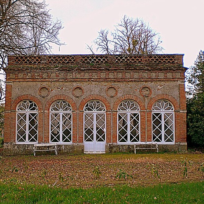 Photo de Château de la Noë Bel-Air