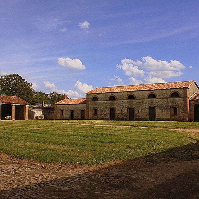 Photo de Château de la Noë Bel-Air