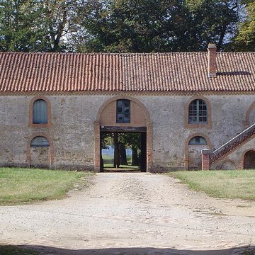 Château de la Noë Bel-Air