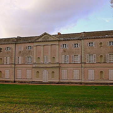 Château de la Noë Bel-Air