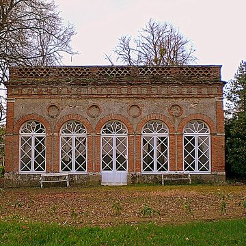Château de la Noë Bel-Air