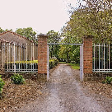 Château de la Noë Bel-Air