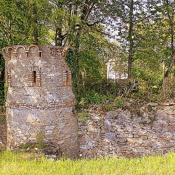 Château de la Noë Bel-Air