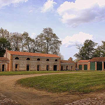 Château de la Noë Bel-Air