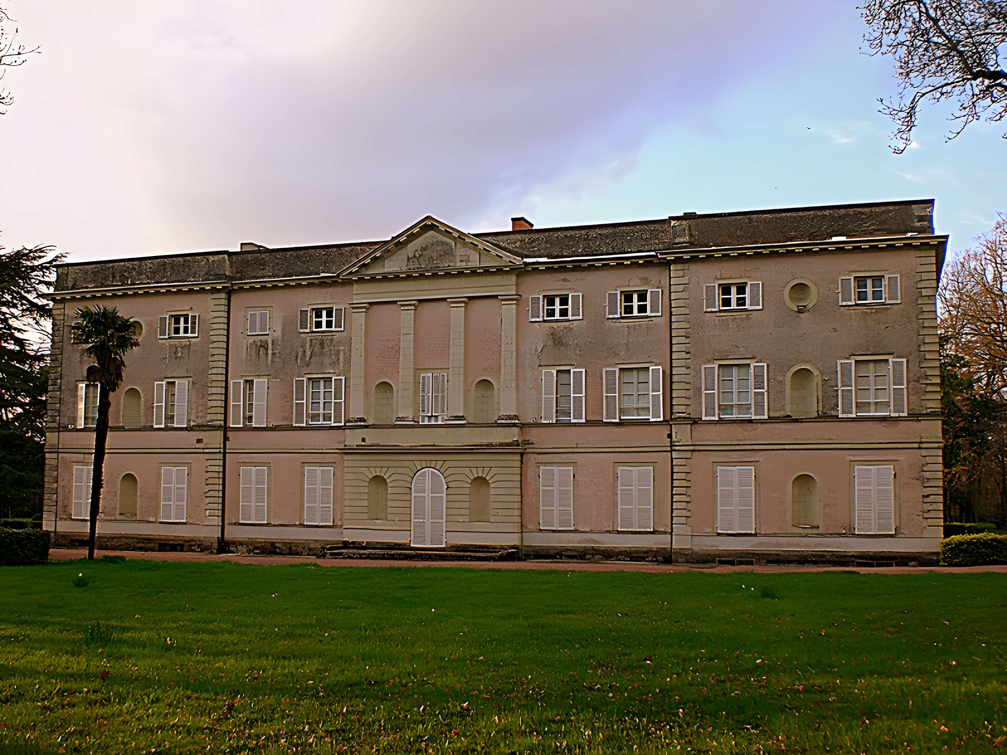 Château de la Noë Bel-Air