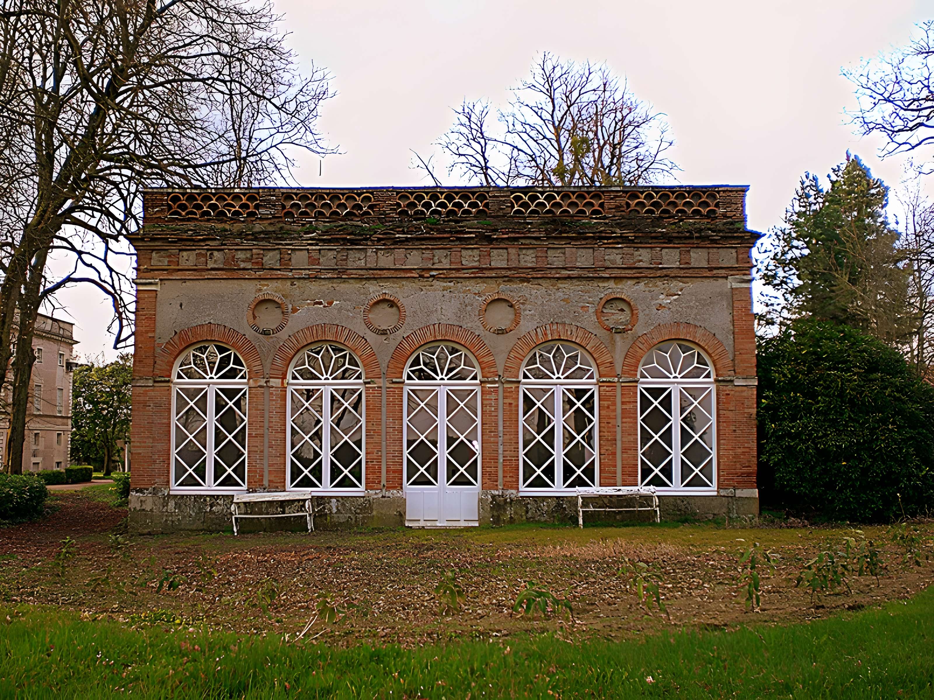 Château de la Noë Bel-Air