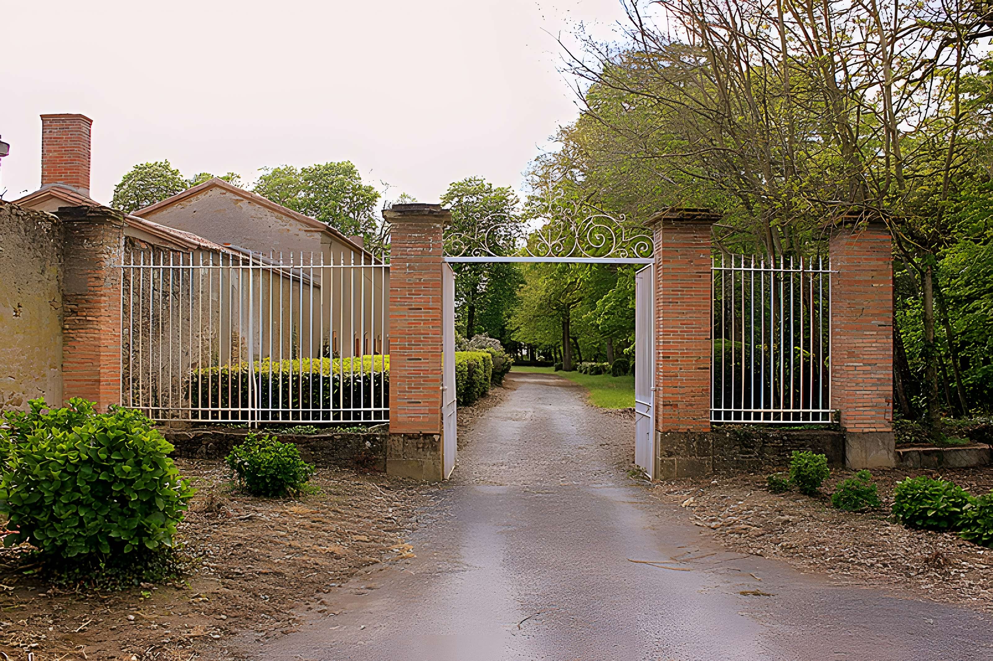 Château de la Noë Bel-Air