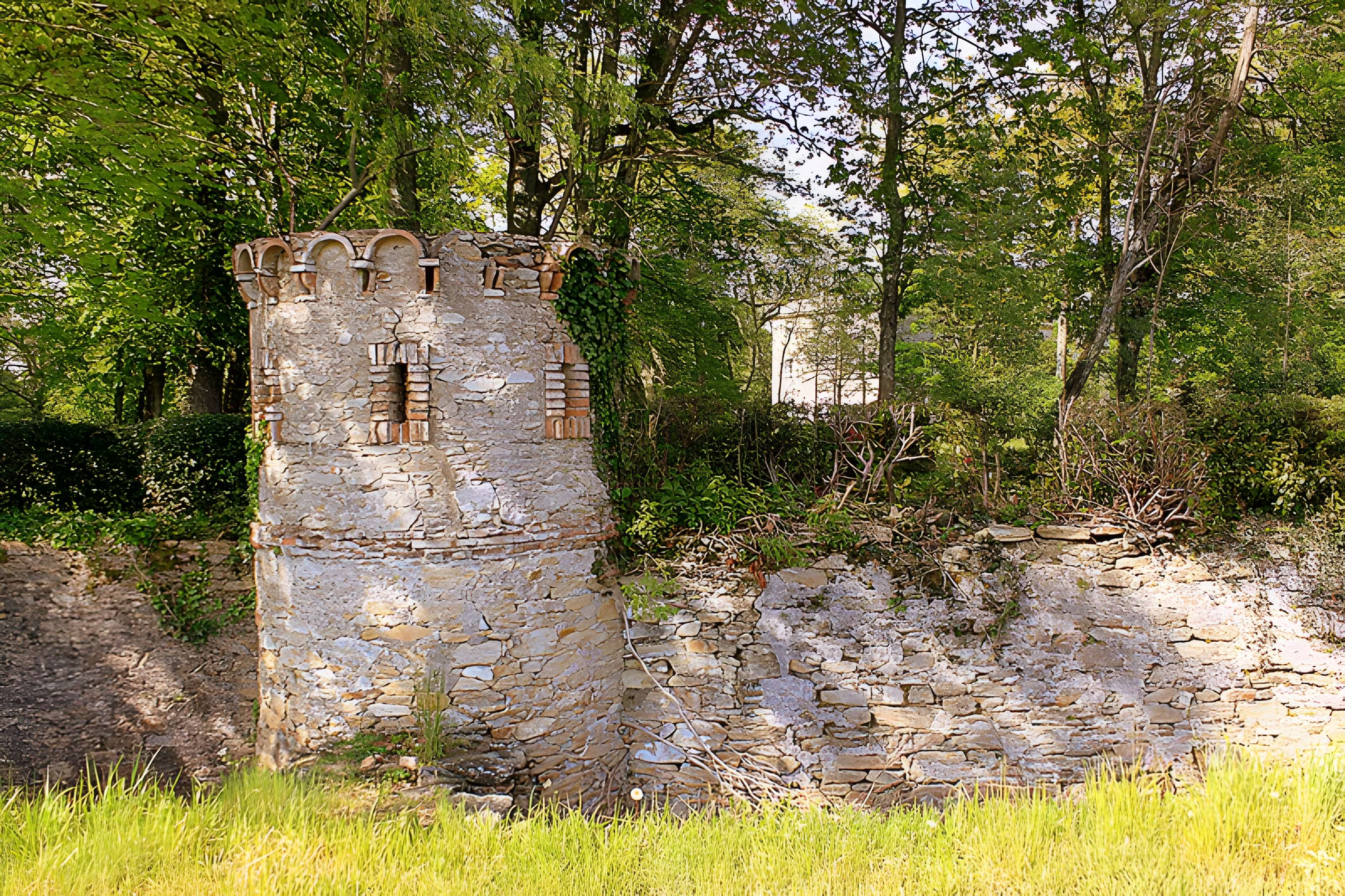 Château de la Noë Bel-Air