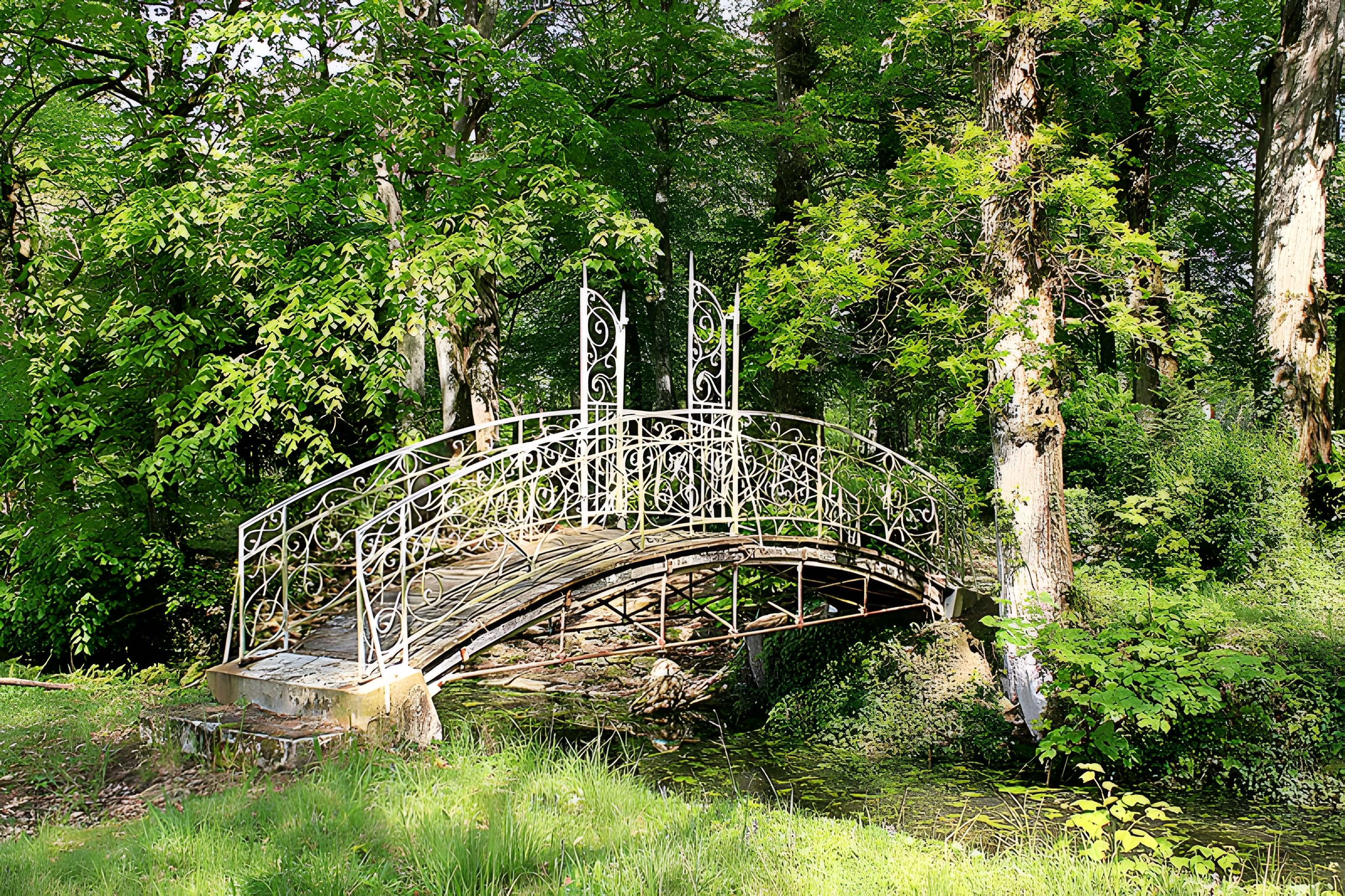 Château de la Noë Bel-Air