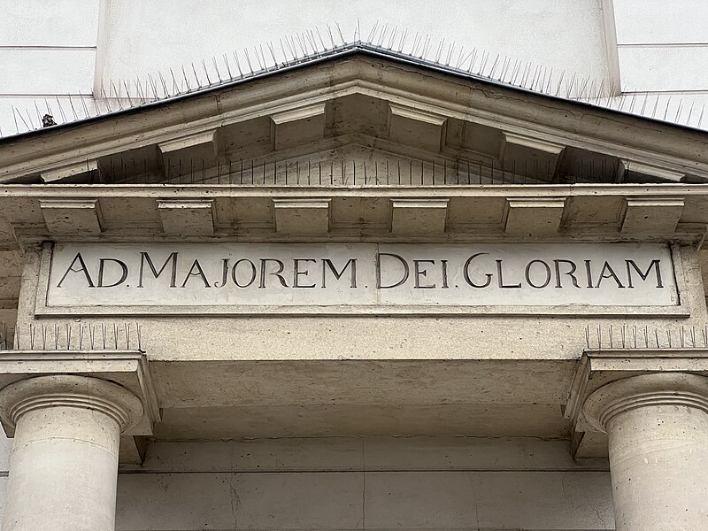 Couvent des Récollets - Paris 10ème