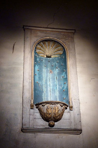 Couvent des Récollets - Paris 10ème