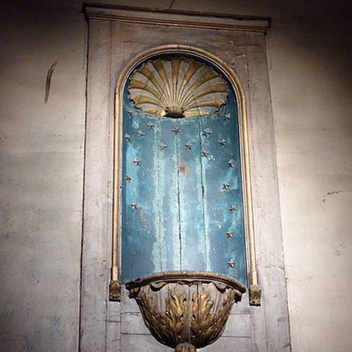 Photo de Couvent des Récollets - Paris 10ème