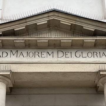Couvent des Récollets - Paris 10ème