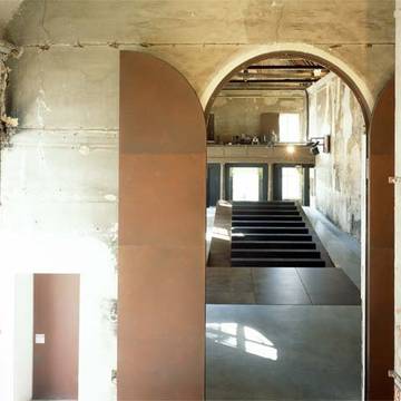 Couvent des Récollets - Paris 10ème