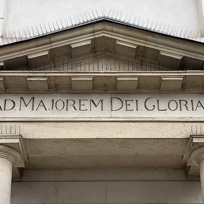 Photo de Couvent de la Madeleine de Traisnel à Paris