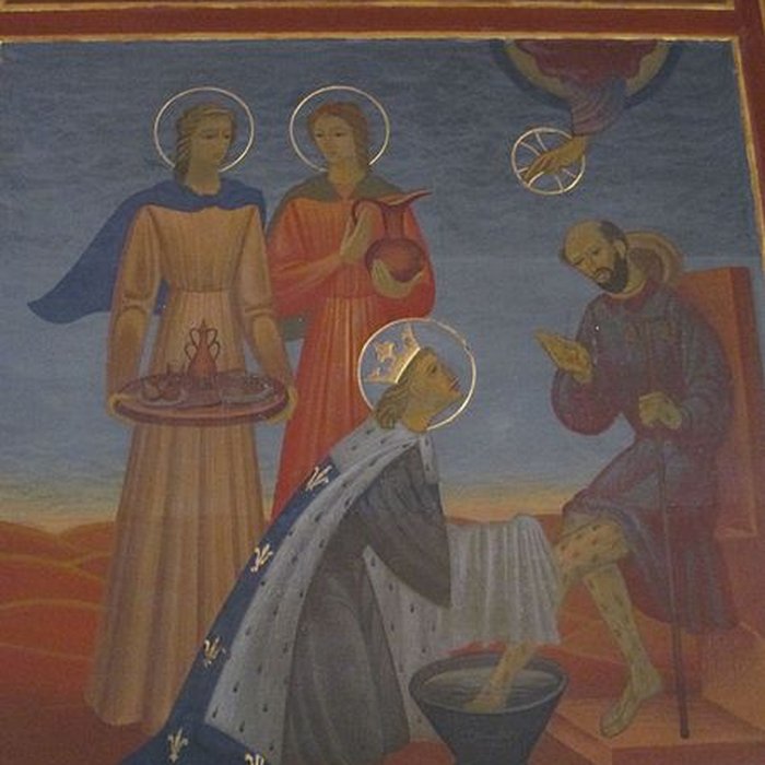 Photo de Couvent de franciscains dit Saint-François