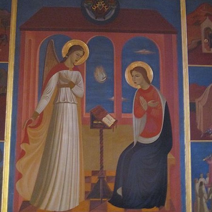 Photo de Couvent de franciscains dit Saint-François