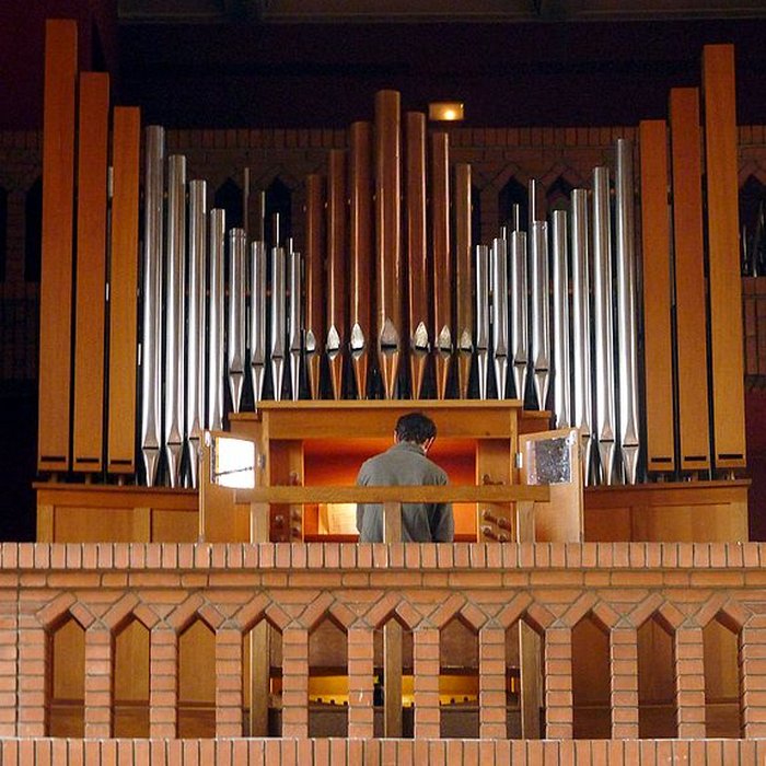 Photo de Couvent de franciscains dit Saint-François