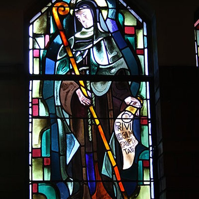 Photo de Couvent de franciscains dit Saint-François